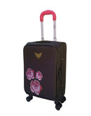 Valise Cabine Souple JOANNA-E