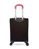 Valise Cabine Souple JOANNA-E