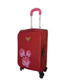 Valise Cabine Souple JOANNA-E