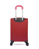 Valise Cabine Souple JOANNA-E