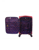 Valise Cabine Souple JOANNA-E