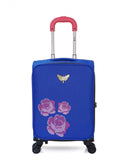 Valise Cabine Souple JOANNA-E