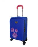 Valise Cabine Souple JOANNA-E