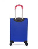 Valise Cabine Souple JOANNA-E