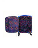 Valise Cabine Souple JOANNA-E
