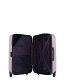 Set de 4 Valises Rigide NAÏS-M