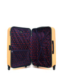 Set de 3 Valises Rigide NAÏS