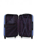 Valise Taille Moyenne Rigide NAÏS