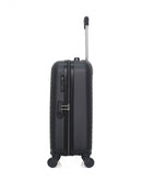 Valise Cabine Rigide FANNY-E