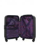 Valise Cabine Rigide FANNY-E