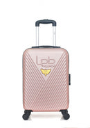 Valise Cabine Rigide FANNY-E