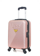 Valise Cabine Rigide FANNY-E