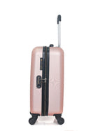 Valise Cabine Rigide FANNY-E