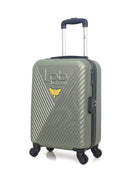 Valise Cabine Rigide FANNY-E