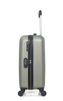 Valise Cabine Rigide FANNY-E