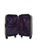 Valise Cabine Rigide FANNY-E