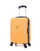 Valise Cabine Rigide FANNY-E