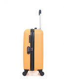 Valise Cabine Rigide FANNY-E