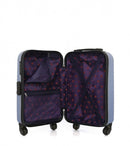 Valise Cabine Rigide FANNY-E