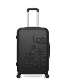 Valise Taille Moyenne Rigide ELEONOR