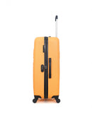 Valise Grand Format Rigide ELEONOR