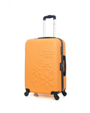 Valise Taille Moyenne Rigide ELEONOR