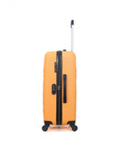 Valise Taille Moyenne Rigide ELEONOR