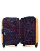 Valise Cabine Rigide ELEONOR