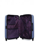 Set de 3 Valises Rigide ELEONOR