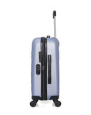 Valise Cabine Rigide ELEONOR