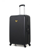 Set de 3 Valises Rigide AGATA