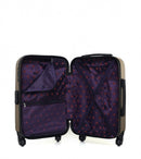 Valise Cabine Rigide AGATA