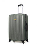 Valise Grand Format Rigide AGATA