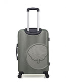 Valise Taille Moyenne Rigide AGATA