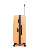 Set de 3 Valises Rigide AGATA