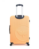 Valise Grand Format Rigide AGATA