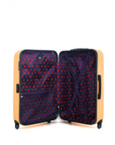 Set de 3 Valises Rigide AGATA