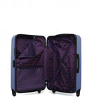 Valise Grand Format Rigide AGATA