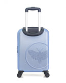 VALISE CABINE RIGIDE FRANCETTE-E