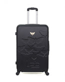 Valise Grand Format Rigide AELYS