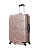 Set de 5 Valises Rigide AELYS-F