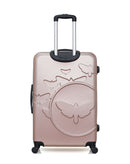 Set de 5 Valises Rigide AELYS-F