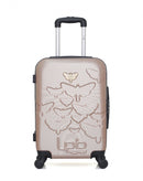 Valise Cabine Rigide AELYS