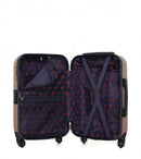 Valise Cabine Rigide AELYS