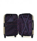 Valise Cabine Rigide AELYS