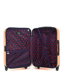 Valise Taille Moyenne Rigide AELYS