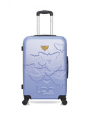 Valise Taille Moyenne Rigide AELYS