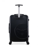 Valise Taille Moyenne Rigide ROMANE