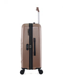 Valise Taille Moyenne Rigide ROMANE