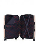 Valise Taille Moyenne Rigide ROMANE